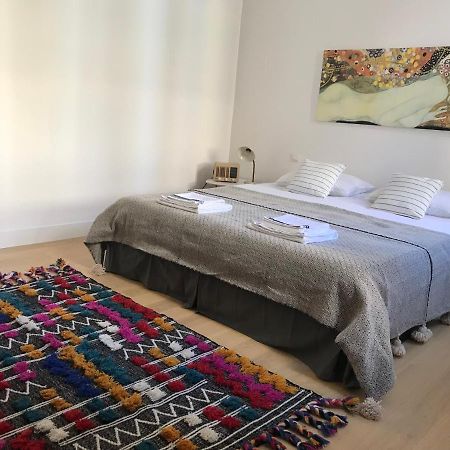 Le Nid Perche - Montpellier Centre Leilighet Eksteriør bilde