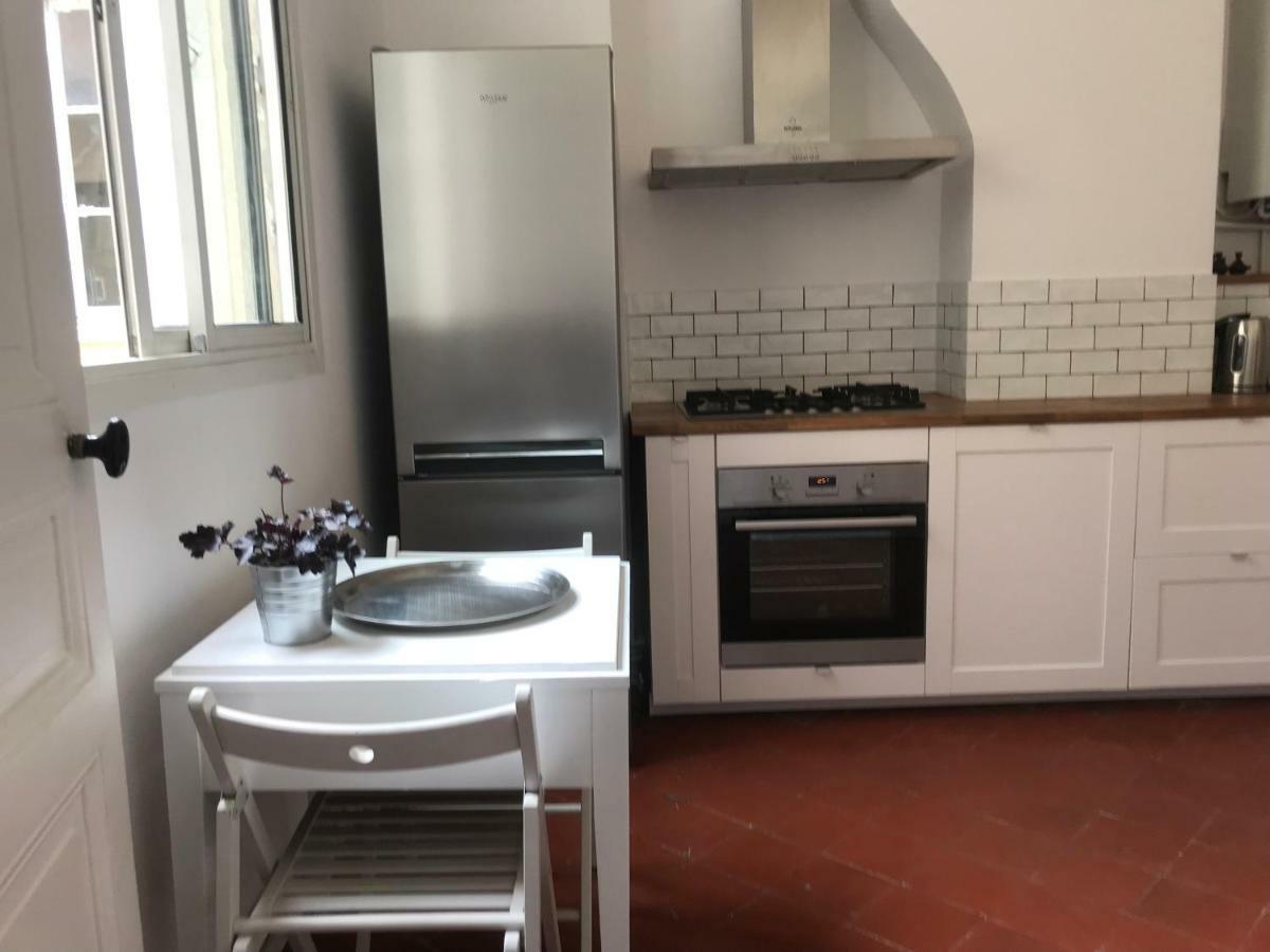 Le Nid Perche - Montpellier Centre Leilighet Eksteriør bilde